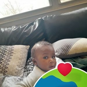 Meet your Posher, Gail